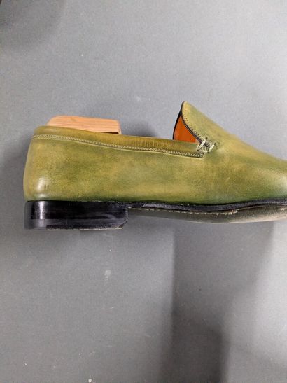 MAGNANNI, GERARD SENE
Two pairs of men's...