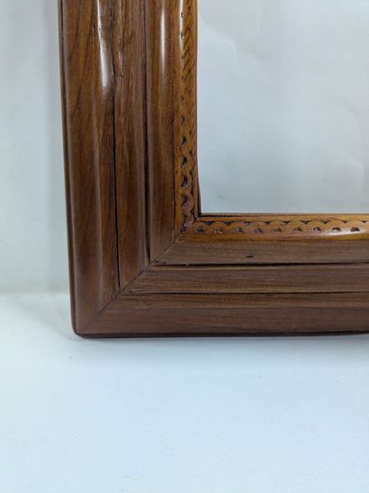 Set of eight frames 

Dimensions:
54 x 71...