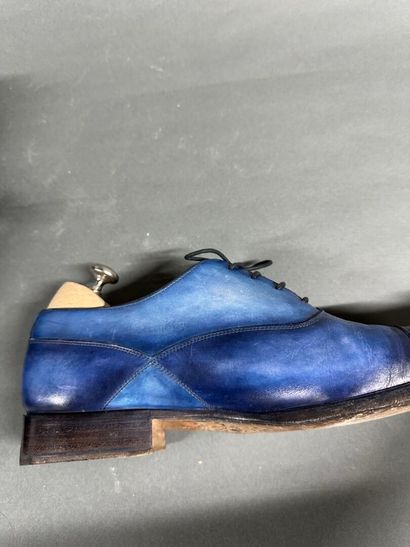 HENRIQUE HENKO and CARLOS SANTOS
Two pairs...