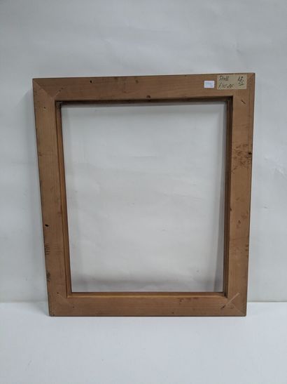 Set of eight frames 

Dimensions:
54 x 71...