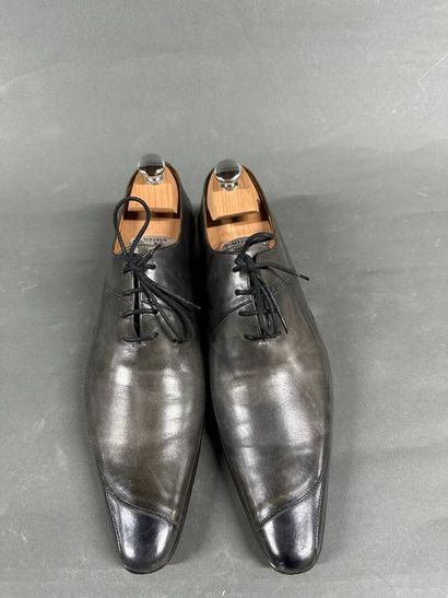 HENRIQUE HENKO and CARLOS SANTOS
Two pairs...