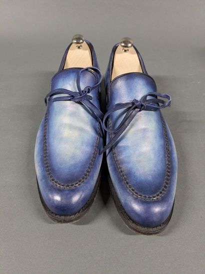 SHABBY CHIC, JMLEGAZEL
Two pairs of men's...