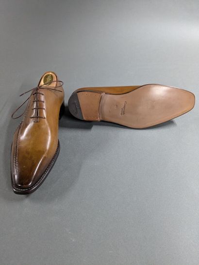 HENRIQUE ENKO, CAMPANILE
Two pairs of men's...