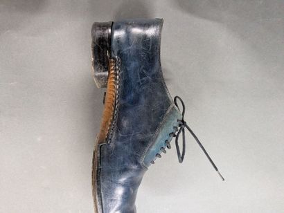 HENRIQUE ENKO, CAMPANILE
Two pairs of men's...