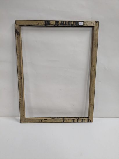 Set of eight frames 

Dimensions:
54 x 71...