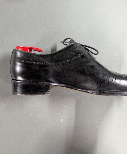 MAGNANNI, GERARD SENE
Two pairs of men's...