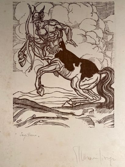 DI GIORGIO Ettore (1890–1971)
