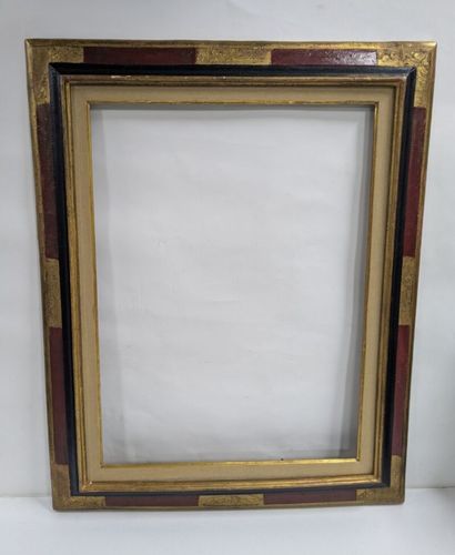 Set of eight frames

Dimensions:
61 x 71.5...