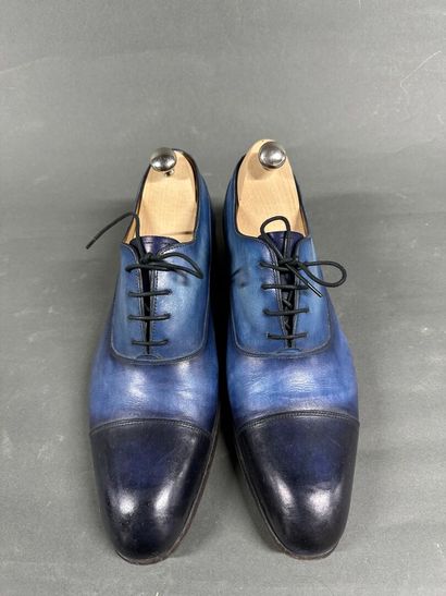 HENRIQUE HENKO and CARLOS SANTOS
Two pairs...