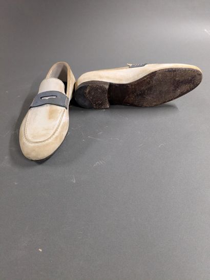 DOLCE GABBANA, ALBERTO GUARDIAN
Two pairs...