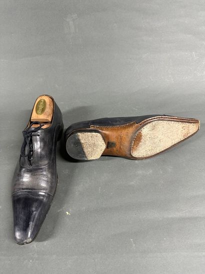 HENRIQUE HENKO and GERARD SENE
Two pairs...