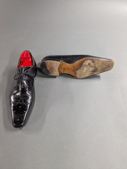MAGNANNI, GERARD SENE
Two pairs of men's...