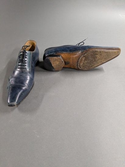 HENRIQUE ENKO, CAMPANILE
Two pairs of men's...