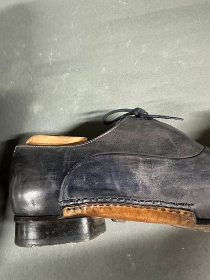 HENRIQUE HENKO and GERARD SENE
Two pairs...