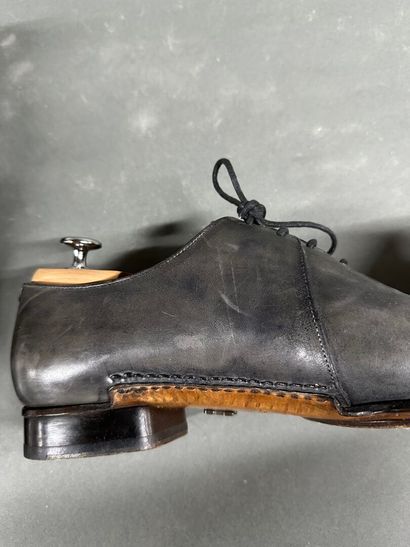 HENRIQUE HENKO and CARLOS SANTOS
Two pairs...