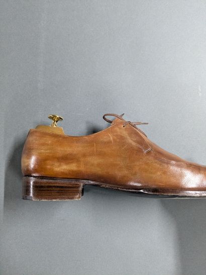 GERARD SENE, FORZIERI
Two pairs of men's...