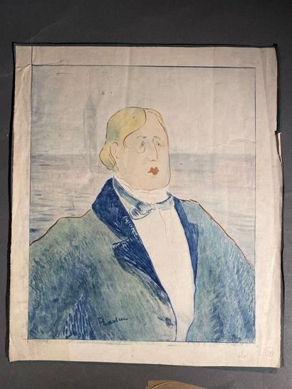 A collection of engravings and reproductions,...