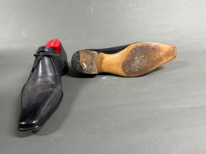 GERARD SENE, PAULUS BOLTEN
Two pairs of men's...
