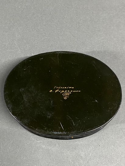 RUSSIA
20th century
Set consisting of two...