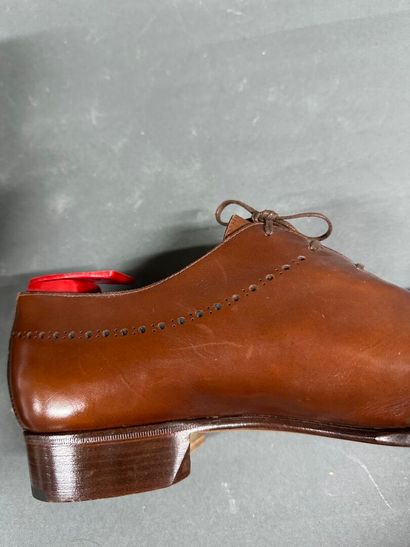 HENRIQUE HENKO and GERARD SENE
Two pairs...