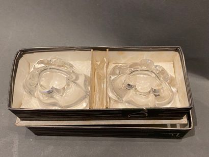 Silver and silver-plated metal lot, including:...
