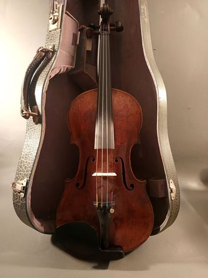 Study violin