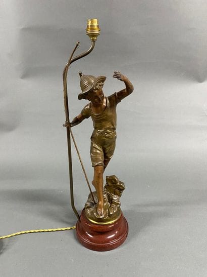 After Charles Ruchaut (1880–1925)
On the...