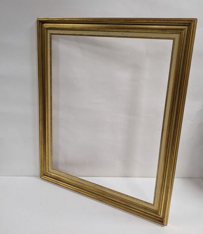 Set of eight frames

Dimensions:
61 x 71.5...