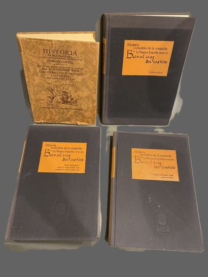 Batch of modern books