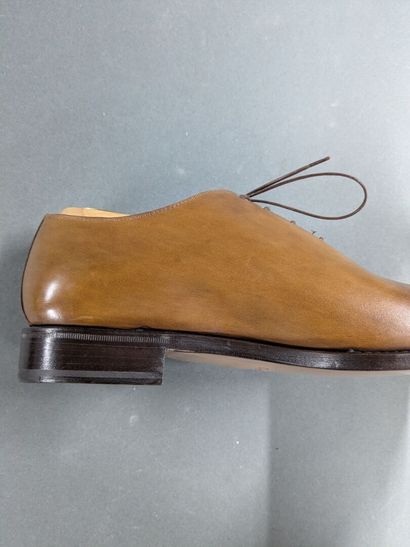 HENRIQUE ENKO, CAMPANILE
Two pairs of men's...