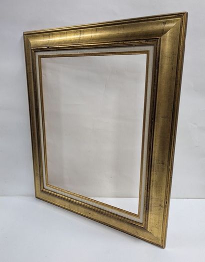 Set of eight frames 

Dimensions:
54 x 71...