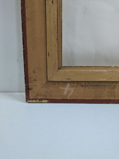 Set of eight frames

Dimensions:
61 x 71.5...