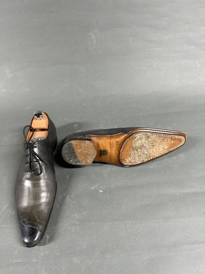 HENRIQUE HENKO and CARLOS SANTOS
Two pairs...
