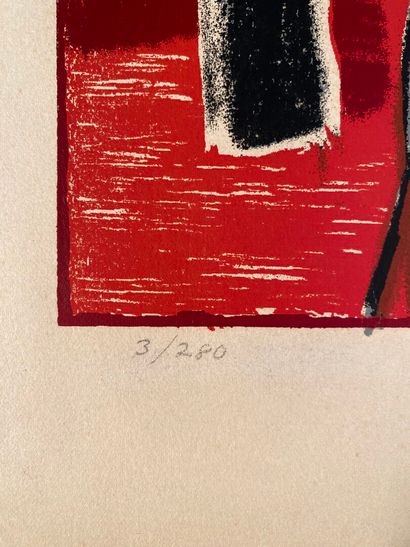 GOETZ Henri (1909–1989)
