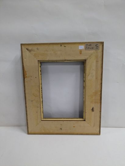 Set of eight frames 

Dimensions:
54 x 71...