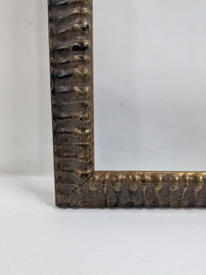 Set of eight frames 

Dimensions:
54 x 71...