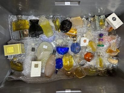 Perfume Set