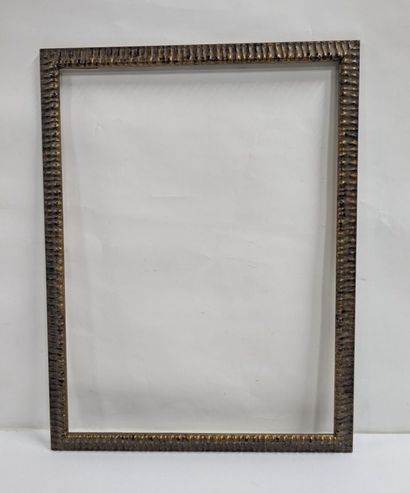 Set of eight frames 

Dimensions:
54 x 71...