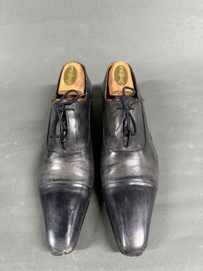 HENRIQUE HENKO and GERARD SENE
Two pairs...