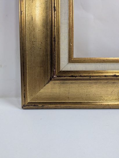Set of eight frames 

Dimensions:
54 x 71...