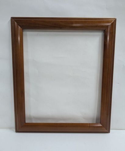 Set of eight frames 

Dimensions:
54 x 71...