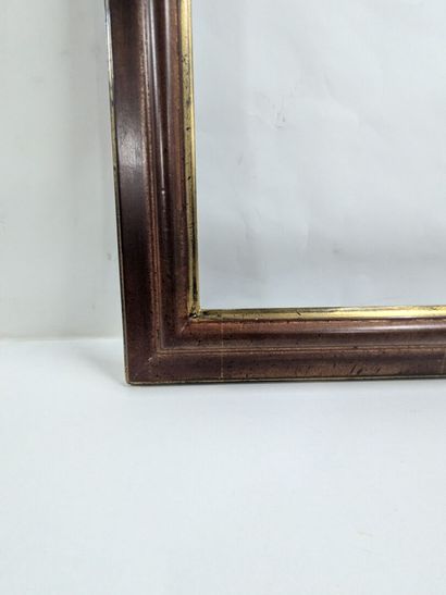 Set of eight frames 

Dimensions:
54 x 71...