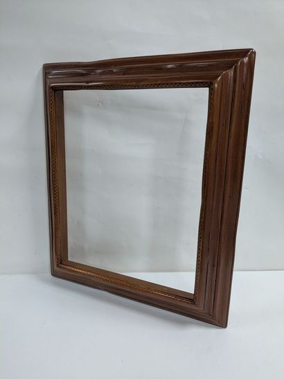 Set of eight frames 

Dimensions:
54 x 71...