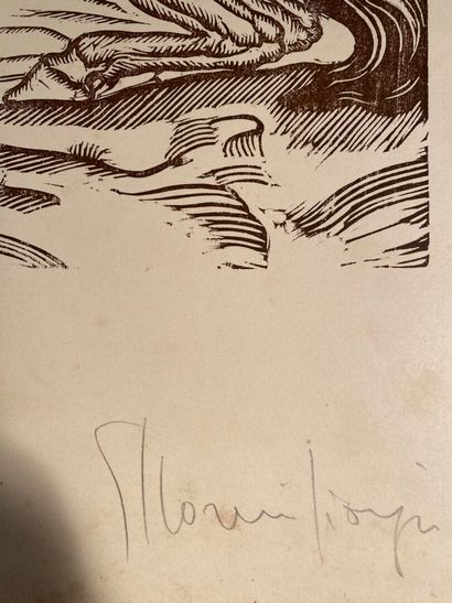 DI GIORGIO Ettore (1890–1971)
