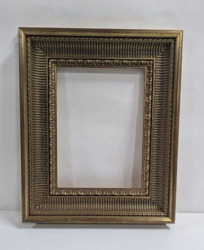 Set of eight frames 

Dimensions:
54 x 71...