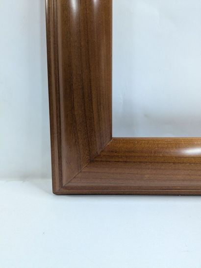 Set of eight frames 

Dimensions:
54 x 71...
