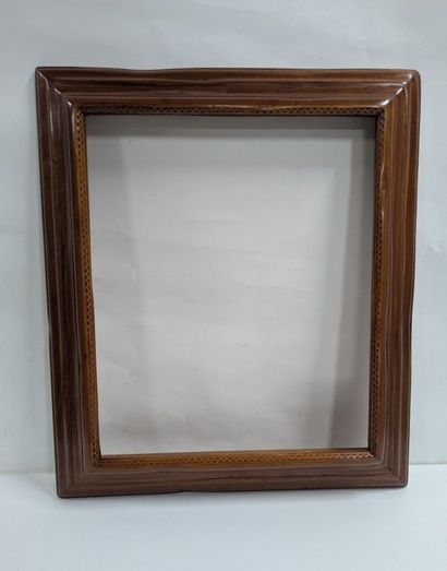 Set of eight frames 

Dimensions:
54 x 71...