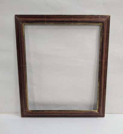 Set of eight frames 

Dimensions:
54 x 71...