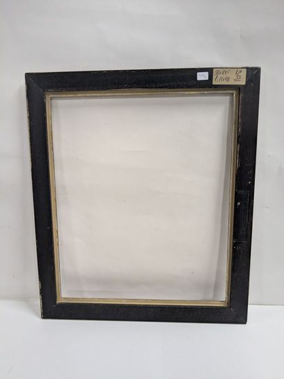Set of eight frames 

Dimensions:
54 x 71...