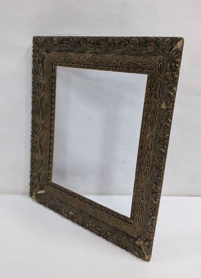 Set of eight frames

Dimensions:
97 x 116...